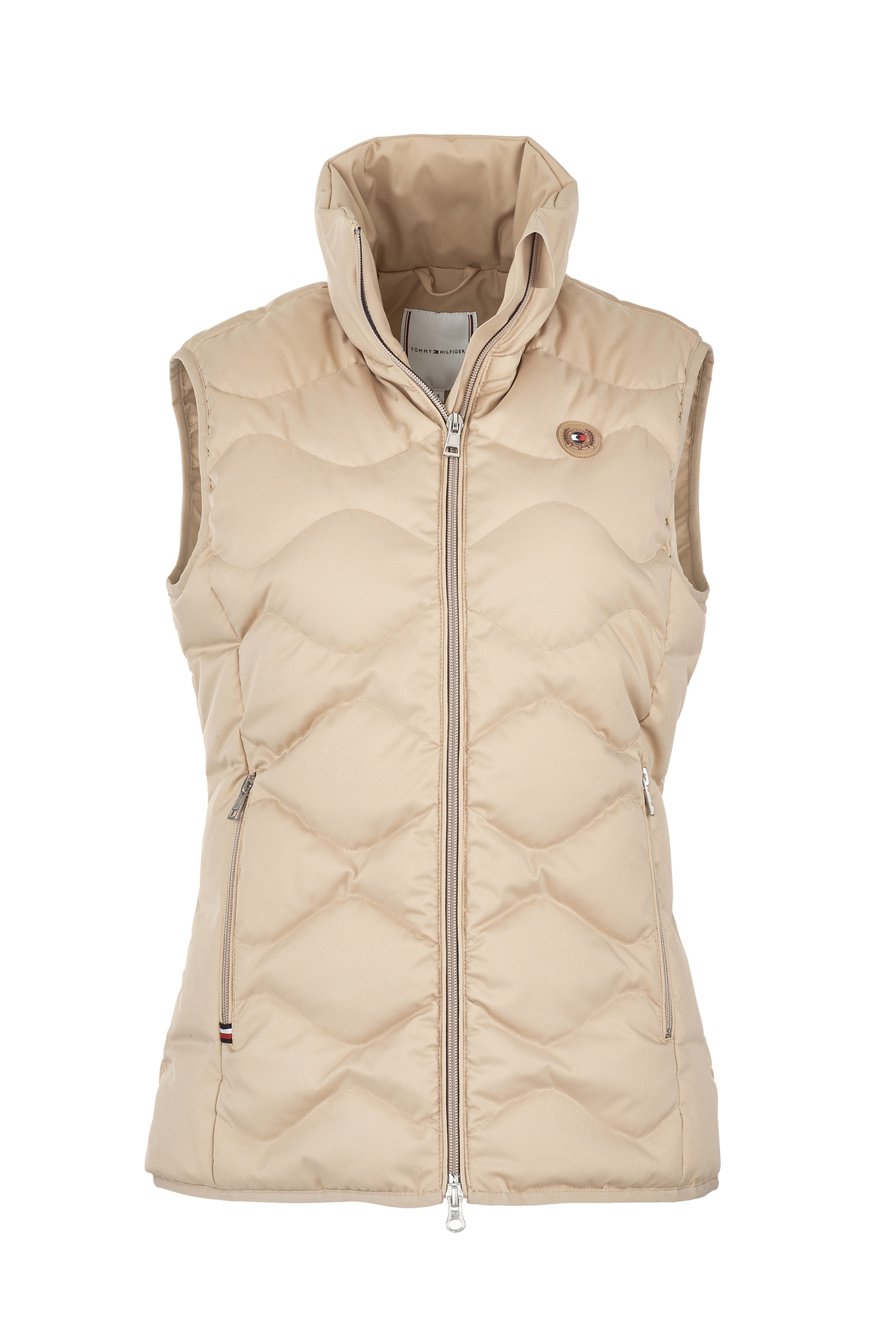Comprar Tommy Equestrian Mid-Weight Chaleco Mujer | horze.es